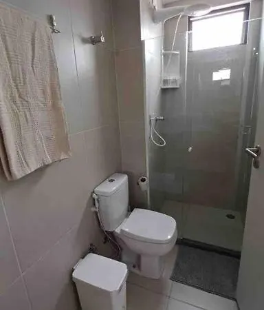Residencial Taormina - Apartamento A Beira-Mar Novinho! Tamandaré Exterior photo