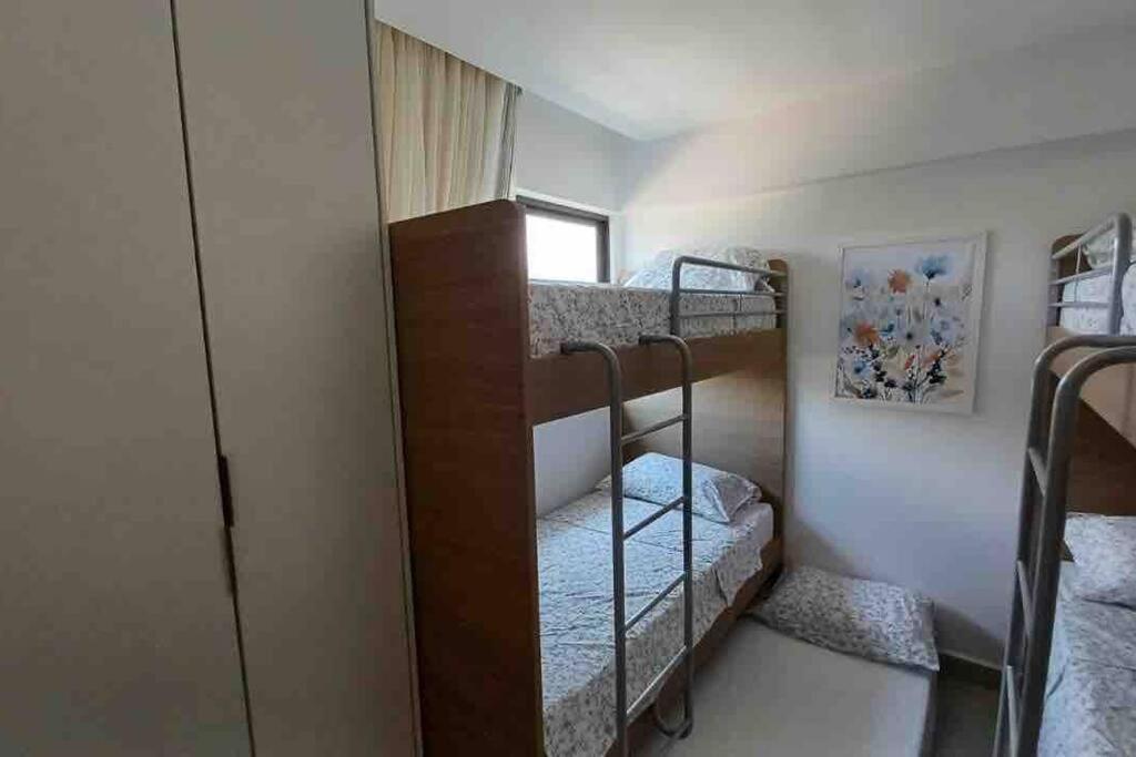 Apartamento Residencial Taormina - A Beira-mar Novinho!