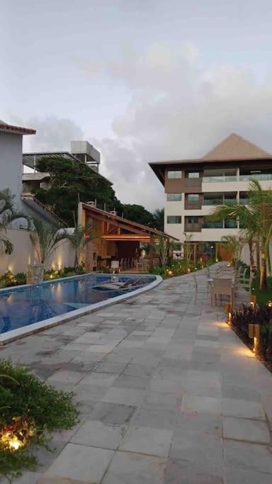 Residencial Taormina - A Beira-mar Novinho! Apartamento *