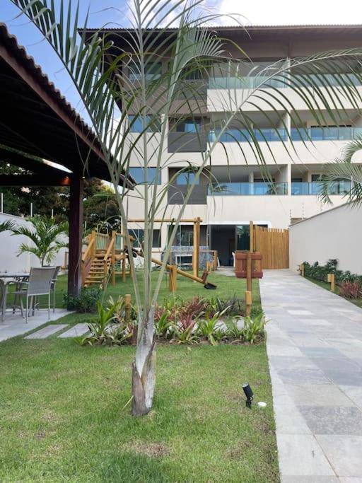 Residencial Taormina - A Beira-mar Novinho! *