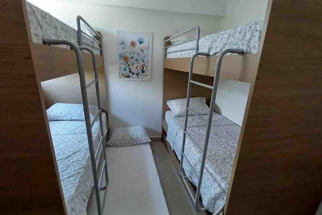 Residencial Taormina - A Beira-mar Novinho! *