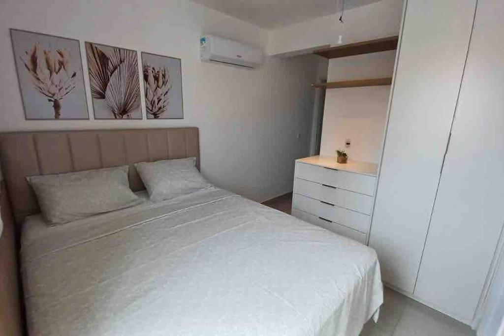 Residencial Taormina - A Beira-mar Novinho! Apartamento