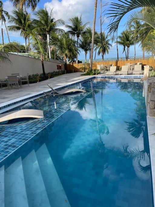 Residencial Taormina - A Beira-mar Novinho! * Tamandaré