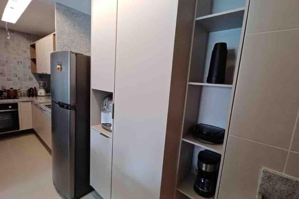 Residencial Taormina - A Beira-mar Novinho!