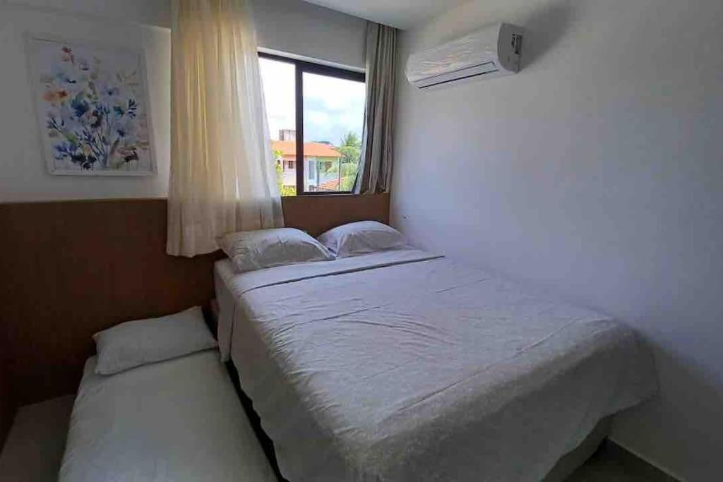 Residencial Taormina - A Beira-mar Novinho!