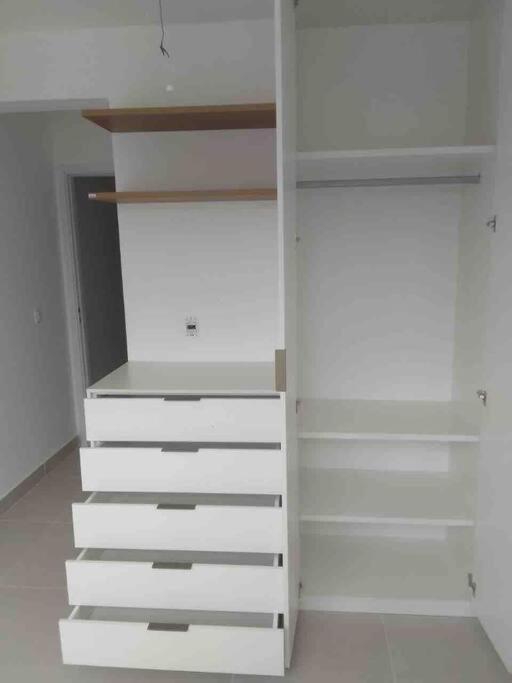 Residencial Taormina - A Beira-mar Novinho! Tamandaré