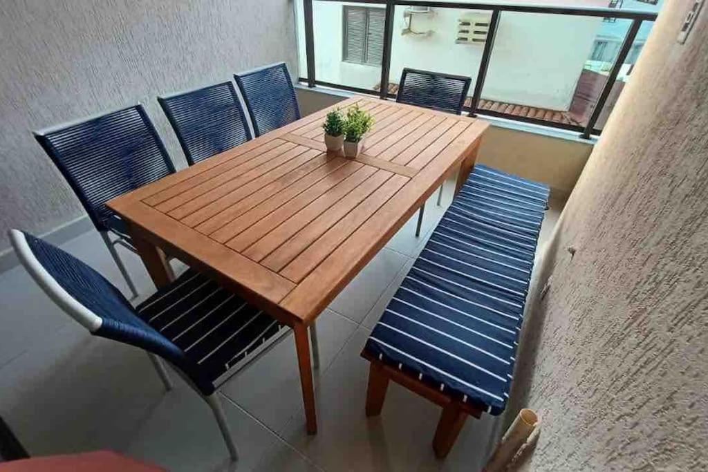 Residencial Taormina - A Beira-mar Novinho! Apartamento