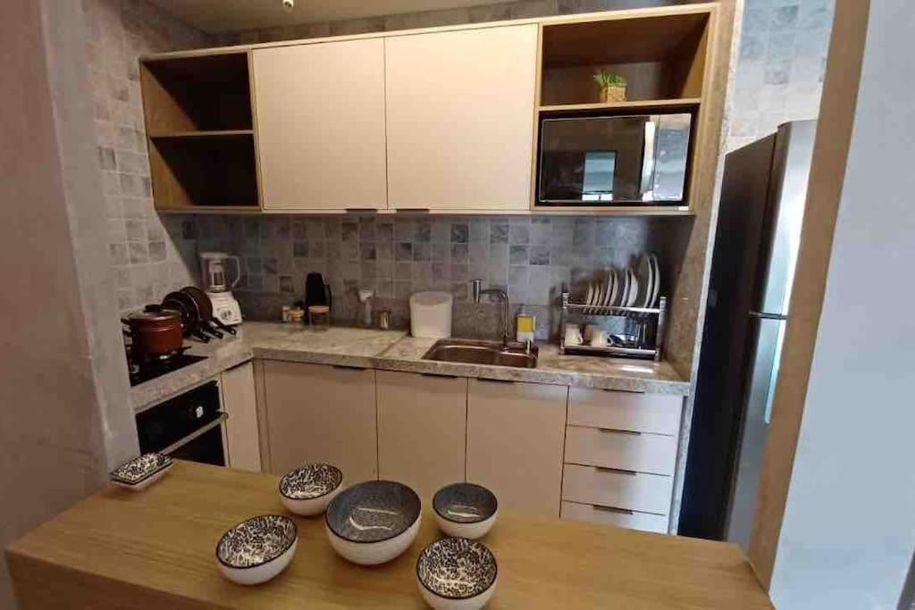 Apartamento Residencial Taormina - A Beira-mar Novinho! *
