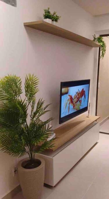Residencial Taormina - A Beira-mar Novinho!