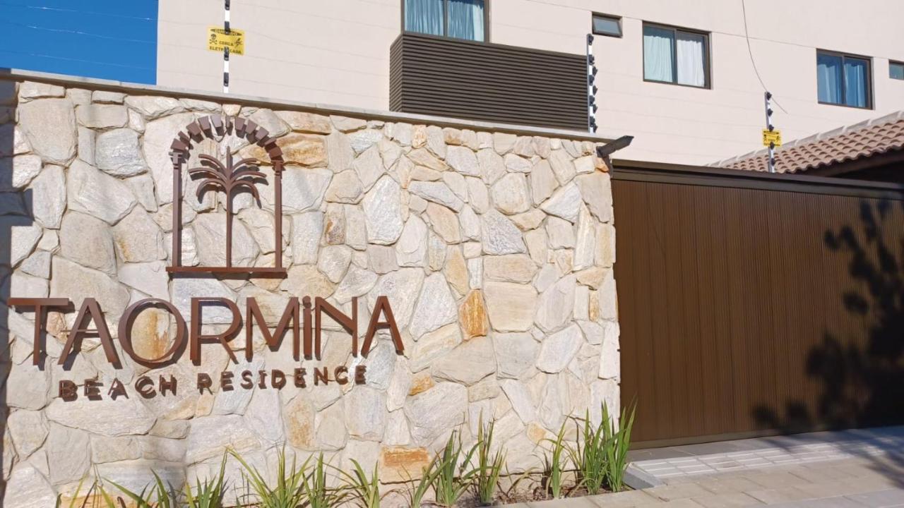 Residencial Taormina - A Beira-mar Novinho!